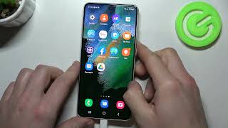 How to Connect Headphones on SAMSUNG Galaxy S21 FE – Plug In Headphones