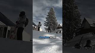 The Idaho Resort with the Most Deluxe Lodges @PeakRankings