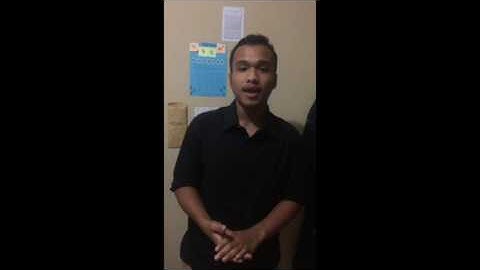 LCVP Business Development AIESEC In Bandung 17/18