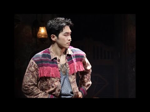 220317 웨스턴스토리 (장재웅 배우님focus)