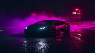 Midnight Engine – Phonk & Trap Mix for Night Drive & Gym