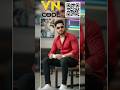 Viral Reels Editing Tutorial in VN App 🔥| VickyVNedits | Vn code #shorts #youtubeshorts #shortsfeed