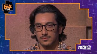 That's an absolute disgrace - Attack of the Show