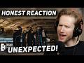 HONEST REACTION To BTS 방탄소년단 SWIM Official Performance Video