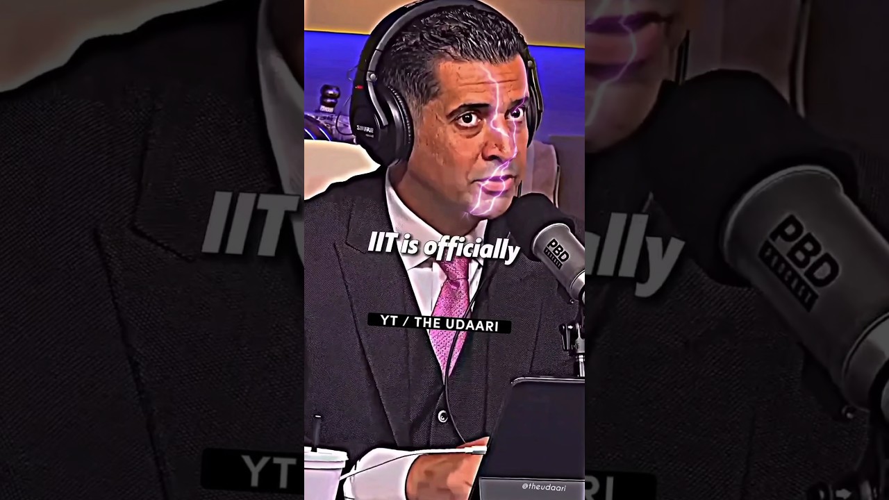 💪🏻 IIT vs MIT | IIT Bombay Motivation | IIT Status | IIT MOTIVATION 