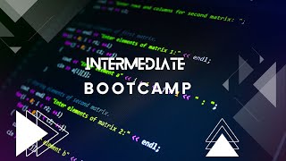 Two pointers | sliding window | Kadane's algorithm | Intermediate Bootcamp | Part 1