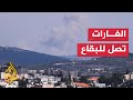 غارات إسرائيلية على بلدات الطيري وقبريخا وحبوش في جنوب لبنان غارات إسرائيلية على بلدات الطيري وقبريخا وحبوش في جنوب لبنان