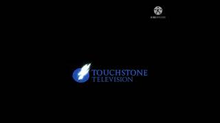 Touchstone Television Logo Short