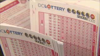 $900 million Powerball jackpot: How to buy tickets online or on your phone