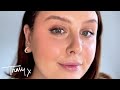 Five Steps To A Natural, Fresh-Faced Makeup Look | Beauty Tips | Trinny