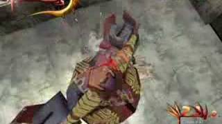 Shabaal (2008): Golem Duo (Elevator Bug)