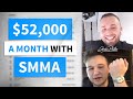 $52,000 A Month SMMA Owner Gives Away His Complete Cold Call Script