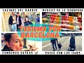 📸 DE TURISTAS POR BARCELONA!! | VLOG Vamos a las Ramblas y Boqueria 🦪