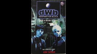 Mission Genesis  :  1997 TV Series  Episode 6