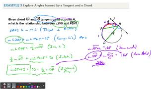 Famous geo 10-4 inscribed angles #2 Profile