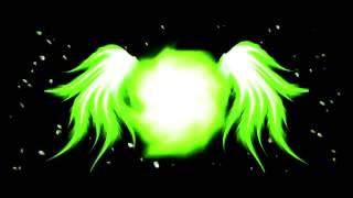 EPIC WING+SHOCKWAVE INTRO! {NO TEXT}