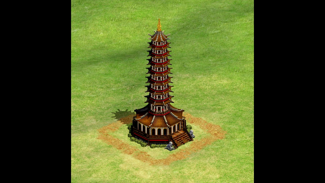 Red Fort, Rise of Nations Wiki