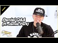 Peniel Answers YOUR Questions ft. Jamie Park (박지민) | KPDB Ep. #52 Highlight