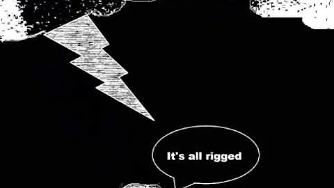 All Rigged - Rob Rapp