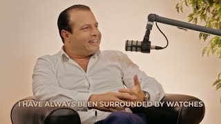 HYT video: Who is Vahe?