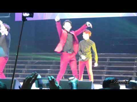 151114 GOT7 - A