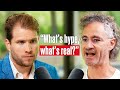 Alex Karp On The Future Of AI And Building A Multi Billion Dollar Company Alex Karp On The Future Of AI And Building A Multi Billion Dollar Company