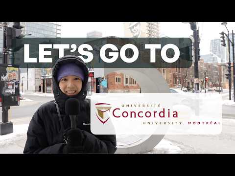 Let S Go To ConUHacks 2026 In Montreal 