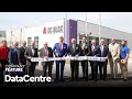 DC BLOX are supercharging southeast states with critical infrastructure