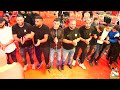دحيه 2024 مع الفنان انس طباش مهرجان ال ابو عمار 