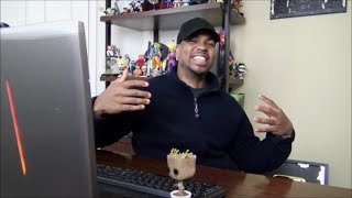 Ready Player One MOVIE REVIEW!!! Ready Player One MOVIE REVIEW!!!