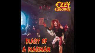 Video thumbnail of "Ozzy ozbourne Over the Mountain (Subtitulado español)"