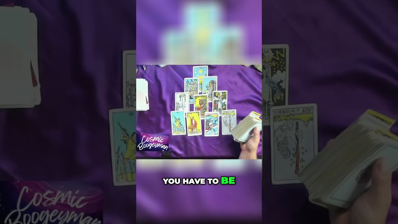 ✨ Unleash Your Potential: Become the Choice the Universe Sees! 🌌🌟 #Empowerment #UniversalAlignment thumbnail