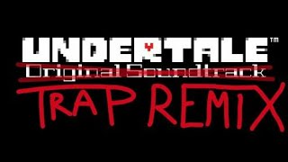 Undertale OST- 023 - Shop [TRAP REMIX] (PROD. @Mai) chords