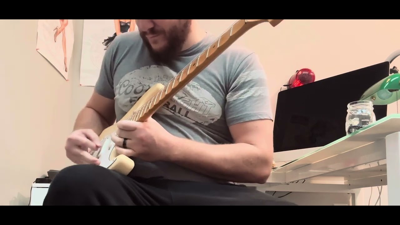 officialyngwiemalmsteen622 ‪@fender‬ Japan 68' #stratocaster