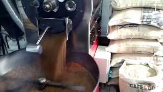 naturel kuru kahve--ödemiş(gürsel usta)