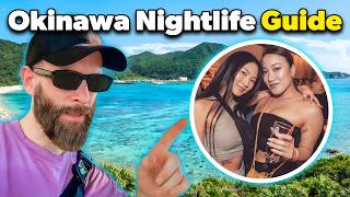 Okinawa Nightlife Guide - Okinawa Nightclubs, Food and more!