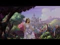Disney princesses medley by miar kawwas  evolution of the disney princesses 19372018
