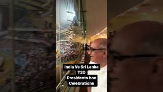 India vs srilanka cricket match #cricketnews #cricket