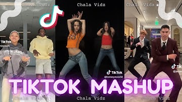 TIKTOK DANCE MASHUP 2025 | Trending Dance Compilation - OCTOBER 2025 | Part 2  #tiktok #dance
