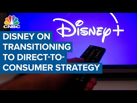 Video: Disney + Harga: Berapa Kos Penstriman?