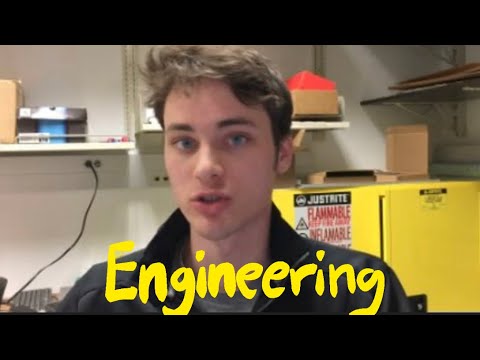 Video: Aká je vysoká škola inžinierstva thakur?