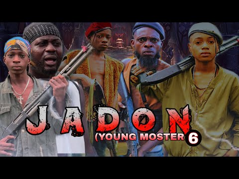 JADON ft SELINA TESTED ( Episode 6 ) (YOUNG MOSTER )