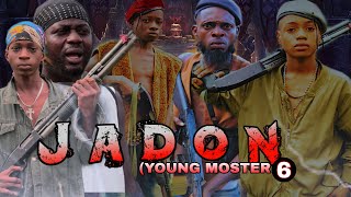 Jadon Ft Selina Tested  Episode 6  young Moster 