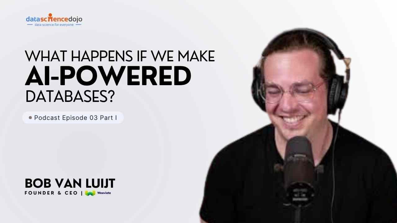 Secrets behind building a multi-million business | bob van luijt | weaviate | part 1 | ep 03