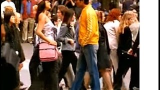 Lagta Hai Yeh Apna-Film: Salaam Namaste