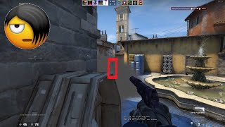 Counter Strike: Emo Offensive