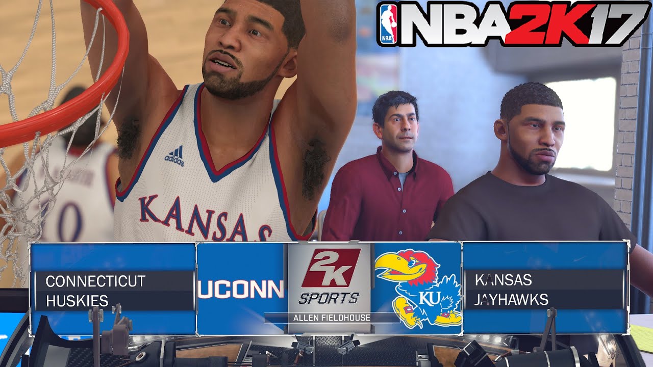 dat boi fifa NBA 2K17 My Career: CRAZIEST GAME EVER! Instant Classic! Getting Numbers!