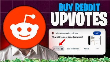 How to Buy Reddit Upvotes with INSTANT Delivery (in 2025)
