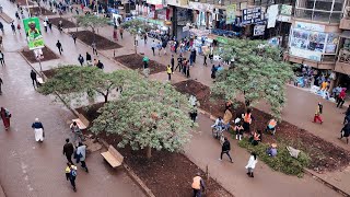 Kampala City Uganda Changing Faster in 2026
