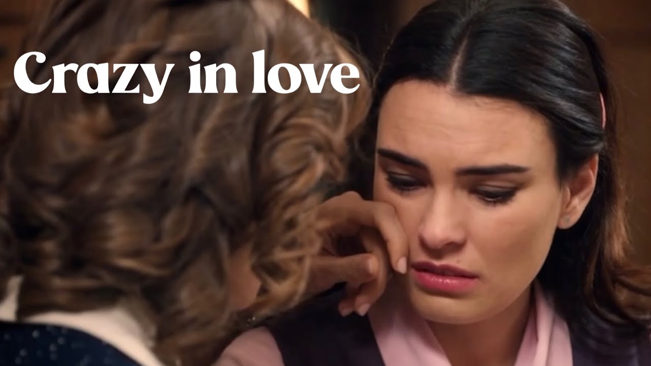 Marta & Fina - Crazy in love 💕🧁 #mafin #sueñosdelibertad